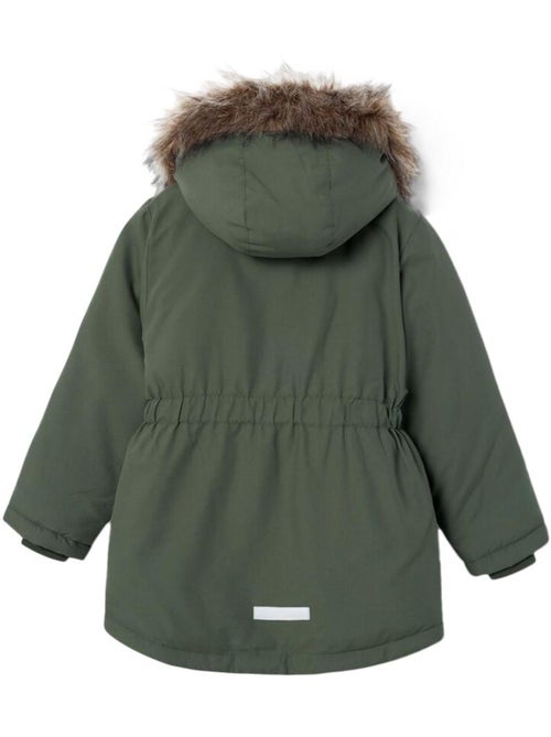 Manteau Fille Name it - Kiabi