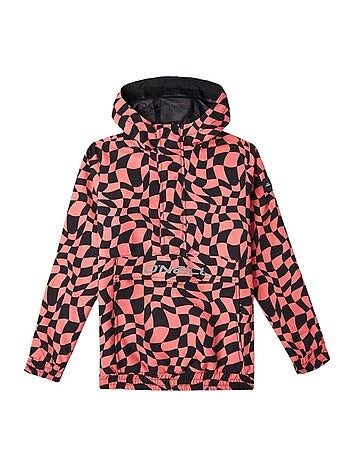 Manteau Fille O'Neill