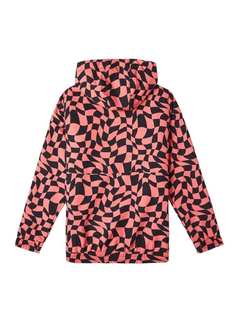 Manteau Fille O'Neill Noir - Kiabi