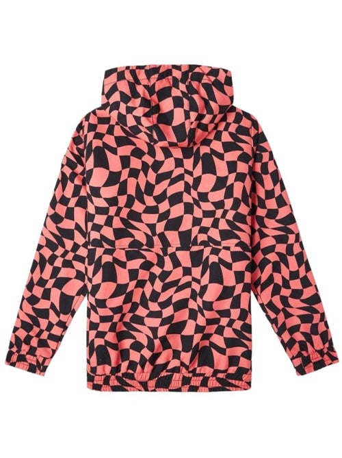 Manteau Fille O'Neill - Kiabi Manteau Fille O'Neill - Kiabi