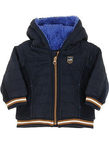 Manteau Garçon ELM