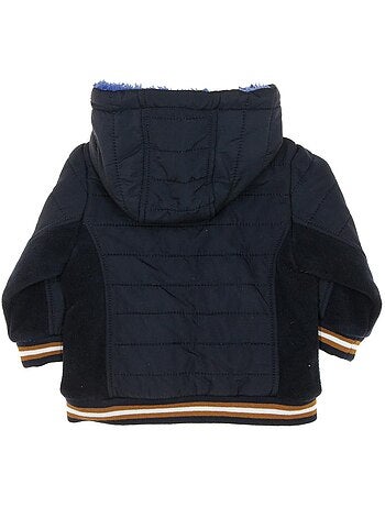 Manteau Garçon ELM