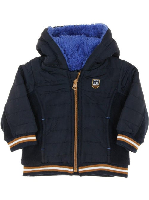 Manteau Garçon ELM - Kiabi
