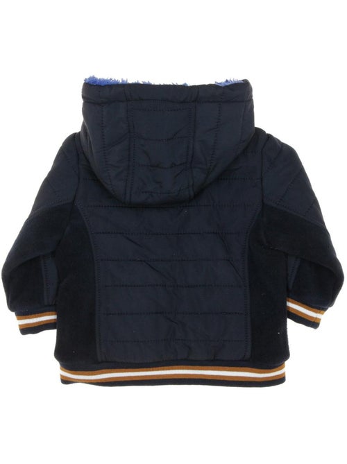 Manteau Garçon ELM - Kiabi