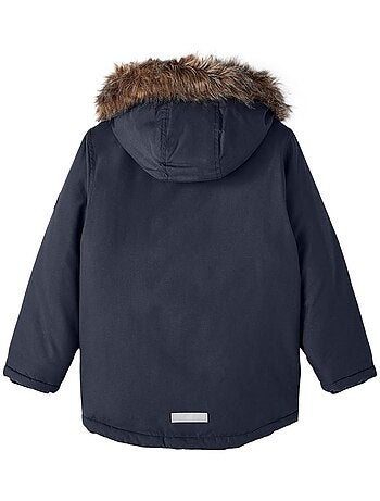 Manteau Garçon Name it
