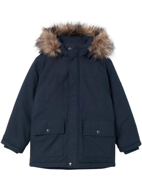 Manteau Garçon Name it - Kiabi