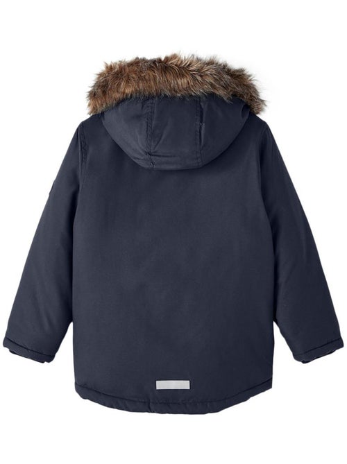 Manteau Garçon Name it - Kiabi