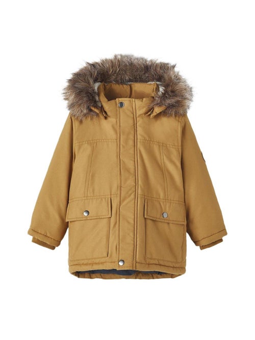 Manteau Garçon Name it Marlin - Kiabi Manteau Garçon Name it Marlin - Kiabi