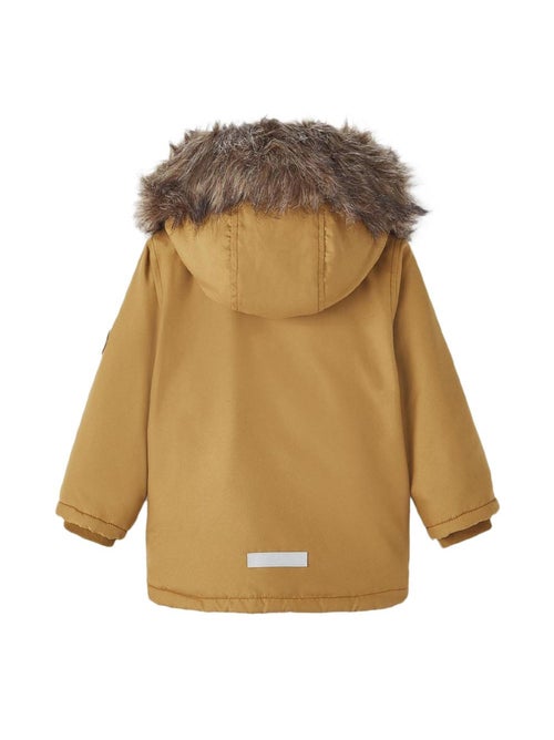 Manteau Garçon Name it Marlin - Kiabi Manteau Garçon Name it Marlin - Kiabi