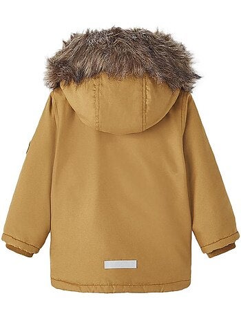 Manteau Garçon Name it