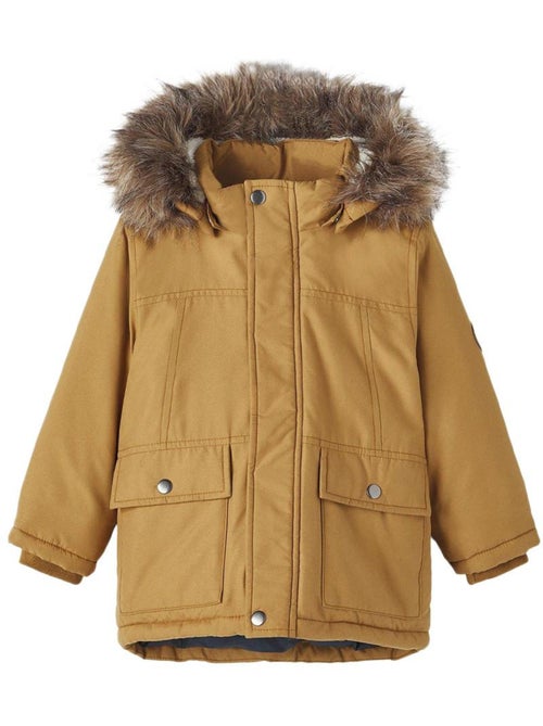 Manteau Garçon Name it - Kiabi