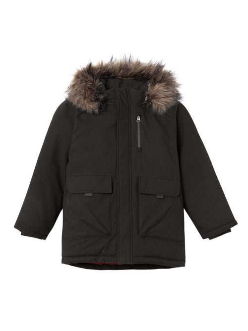 Manteau Garçon Name it - Kiabi
