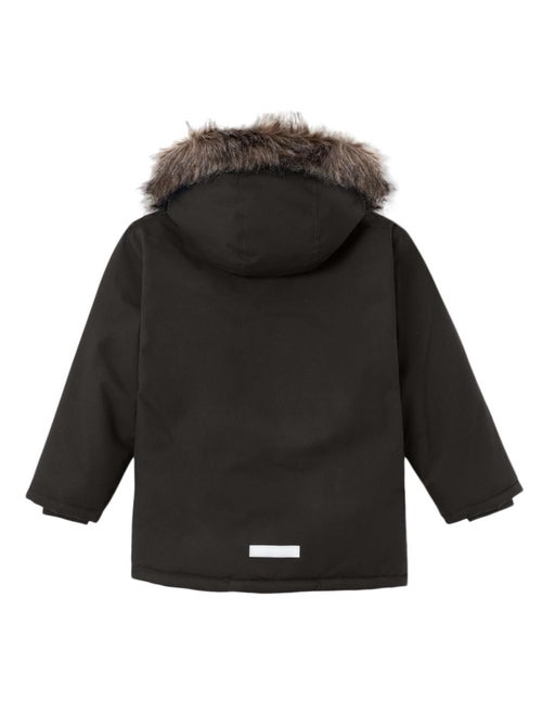Manteau Garçon Name it - Kiabi