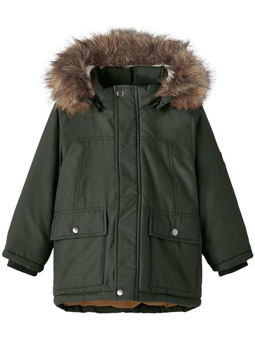 Manteau Garçon Name it - Kiabi