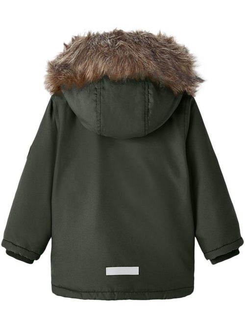 Manteau Garçon Name it - Kiabi