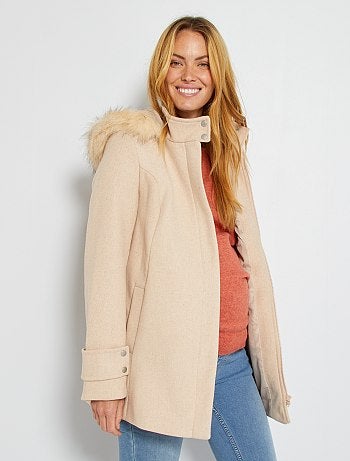 Manteaux Femme 100 Modeles Des Vetements Femme Kiabi