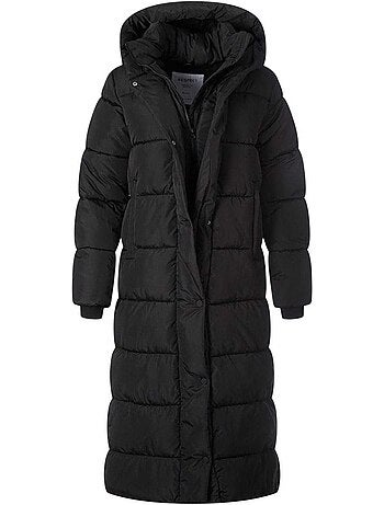 Manteau hiver - minoti
