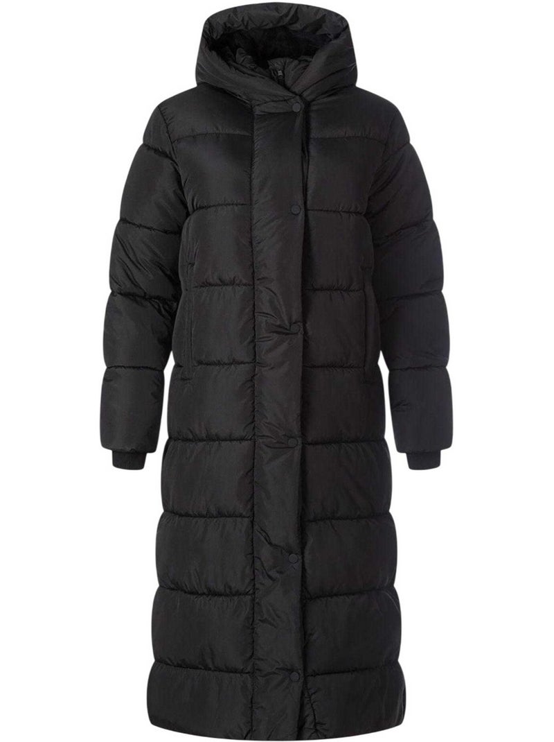 Manteau hiver - minoti Noir - Kiabi