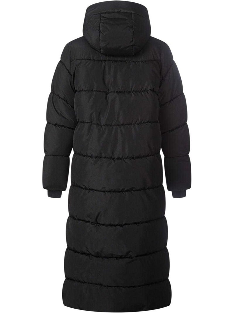 Manteau hiver - minoti Noir - Kiabi