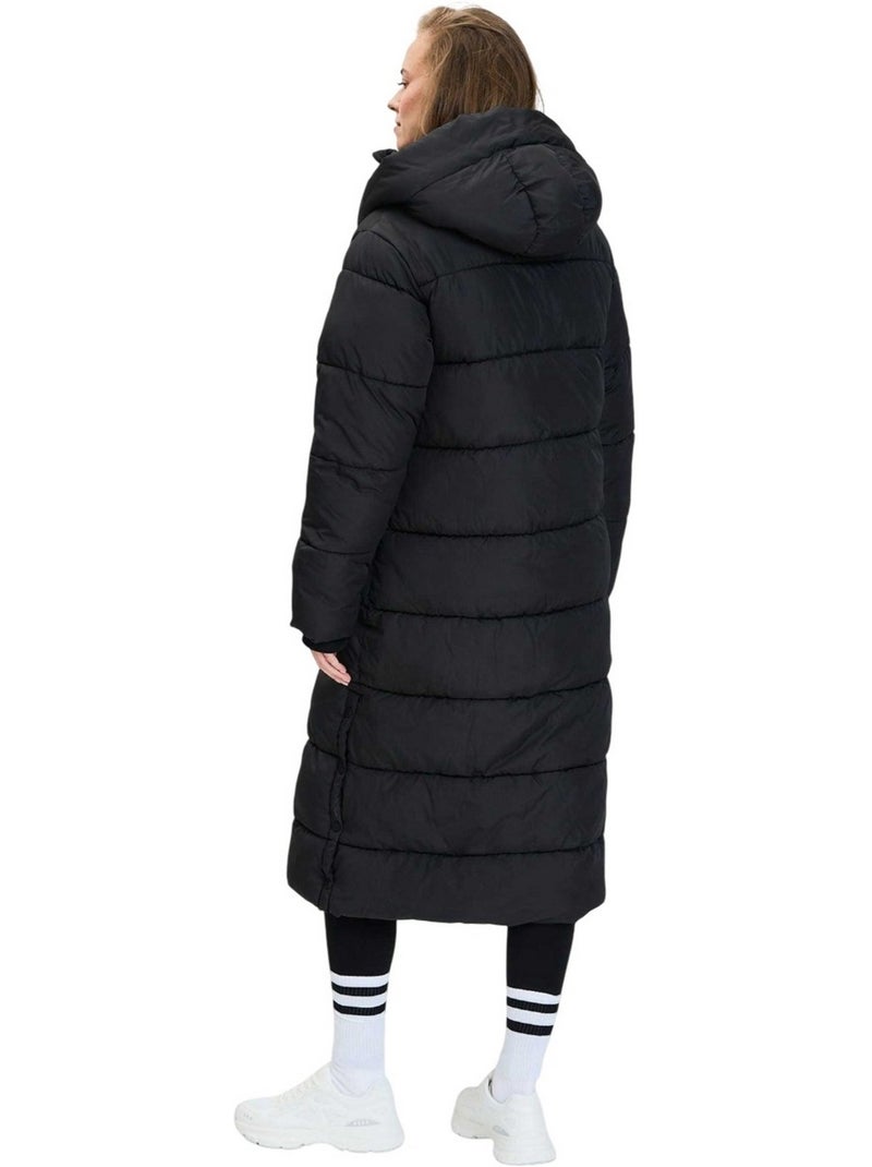 Manteau hiver - minoti Noir - Kiabi