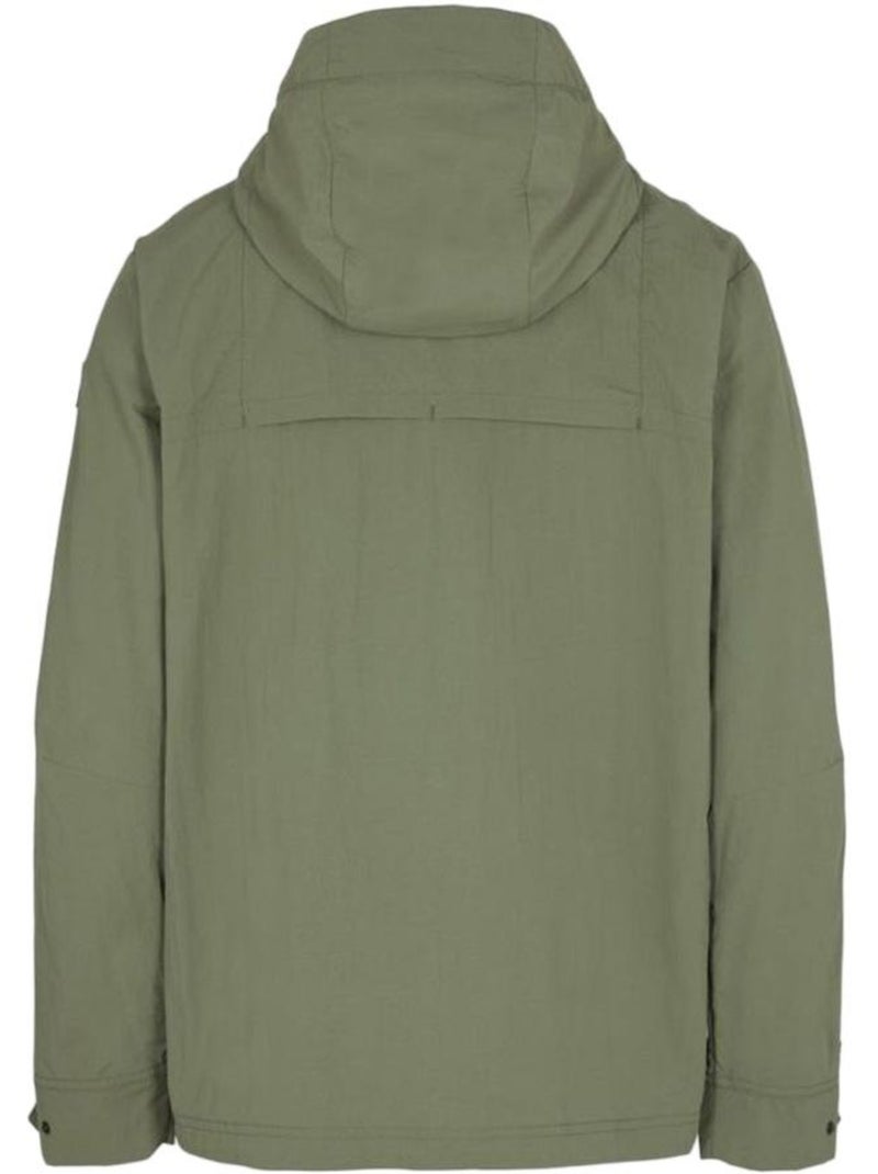 Manteau  Homme O'Neill  Series Track Kaki - Kiabi