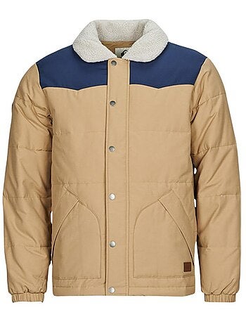 Manteau Homme Quiksilver