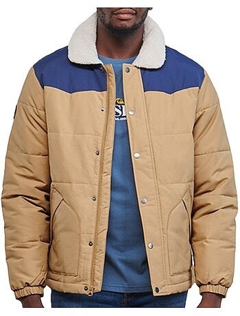 Manteau Homme Quiksilver