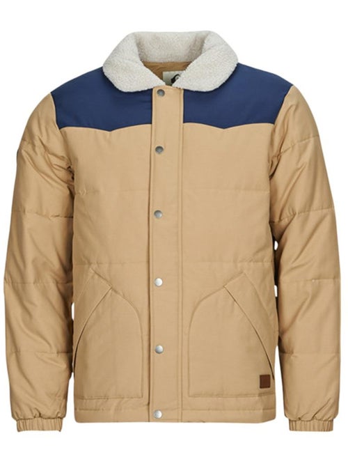 Manteau Homme Quiksilver - Kiabi