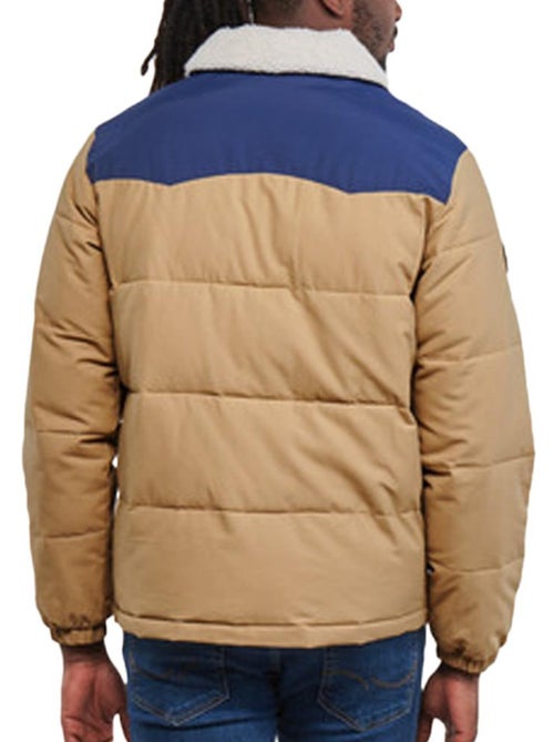 Manteau Homme Quiksilver - Kiabi