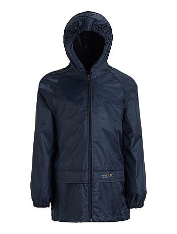 Manteau imperméable stormbreak - regatta