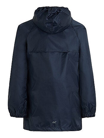 Manteau imperméable stormbreak - regatta