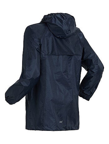 Manteau imperméable stormbreak - regatta