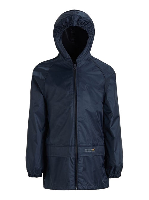 Manteau imperméable stormbreak - regatta - Kiabi Manteau imperméable stormbreak - regatta - Kiabi