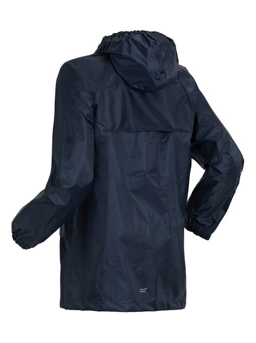 Manteau imperméable stormbreak - regatta - Kiabi Manteau imperméable stormbreak - regatta - Kiabi