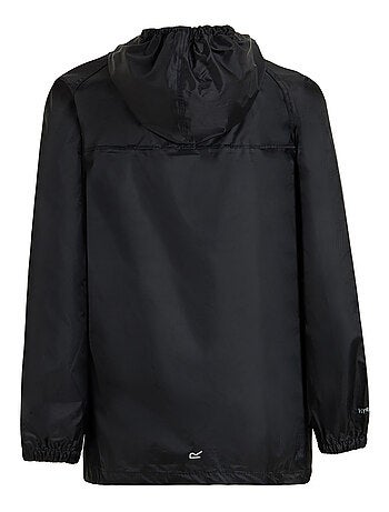 Manteau imperméable stormbreak - regatta