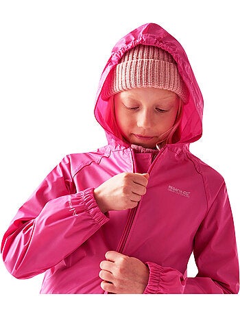 Manteau imperméable stormbreak - regatta