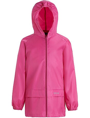 Manteau imperméable stormbreak - regatta