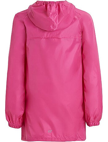 Manteau imperméable stormbreak - regatta