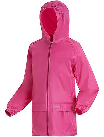 Manteau imperméable stormbreak - regatta