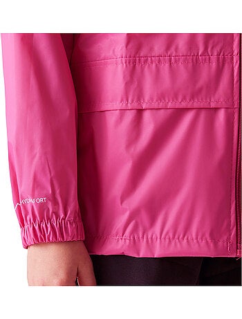 Manteau imperméable stormbreak - regatta