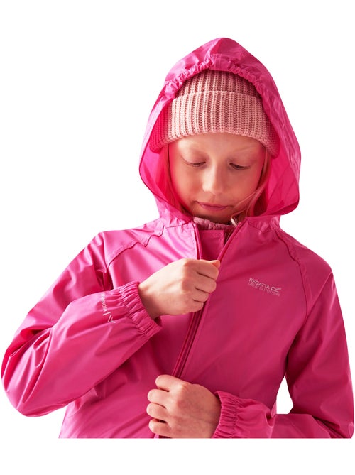 Manteau imperméable stormbreak - regatta - Kiabi Manteau imperméable stormbreak - regatta - Kiabi
