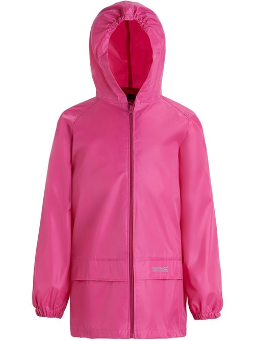Manteau imperméable stormbreak - regatta - Kiabi Manteau imperméable stormbreak - regatta - Kiabi