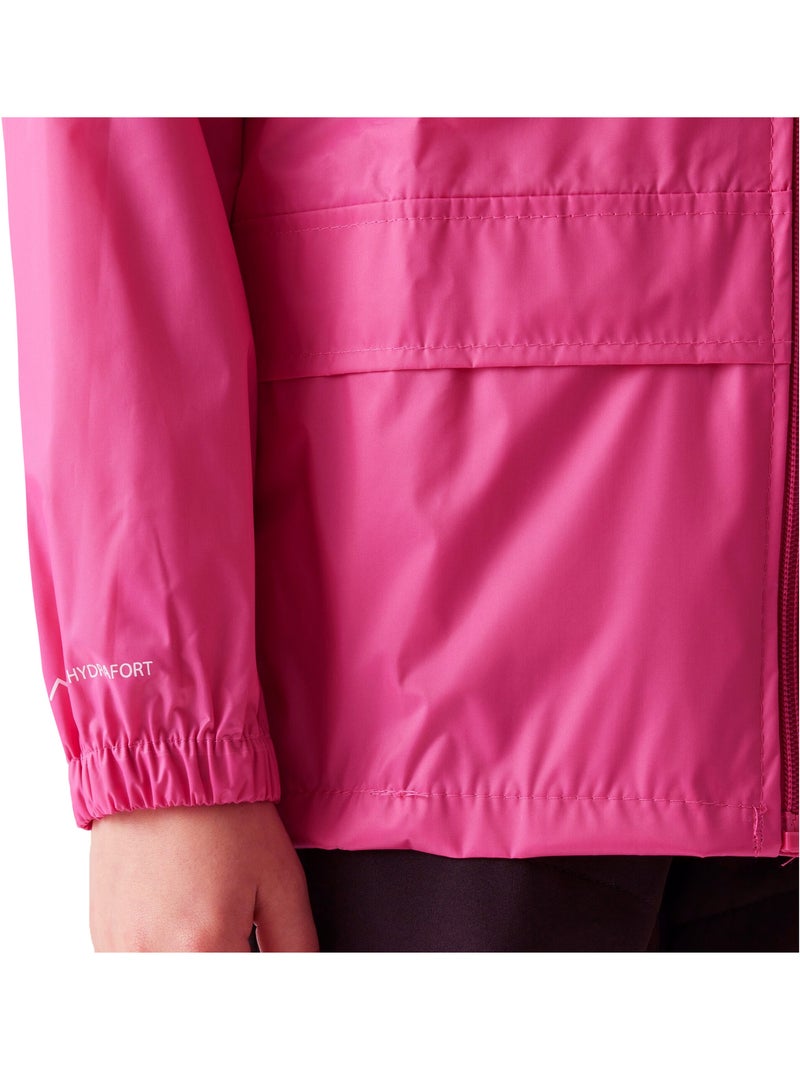 Manteau imperméable stormbreak - regatta Rose - Kiabi