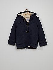 Kiabi Manteau Bebe Garcon Pas Cher Kiabi