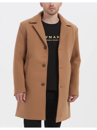 Manteau Kebello