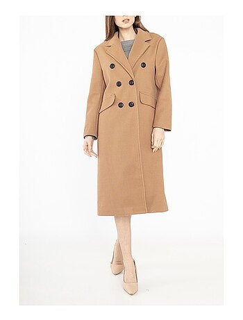 Manteau Kebello