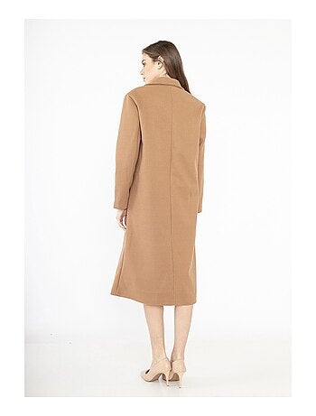 Manteau Kebello