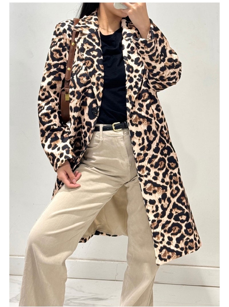 Manteau Kebello Beige - Kiabi