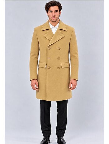 Manteau kebello