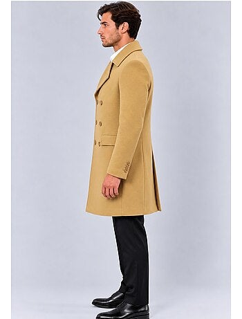 Manteau kebello